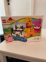 LEGO DUPLO 10573 - Lustige Tiere Nordrhein-Westfalen - Übach-Palenberg Vorschau