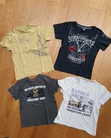 T-Shirts Gr. 116/122/128 s. Oliver H&M Vertbaudet Niedersachsen - Bockhorn Vorschau