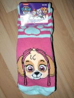 Neue Sneakersocken Paw Patrol 31 32 33 34 Schleswig-Holstein - Kiebitzreihe Vorschau