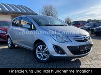 Opel Corsa D 1.4*AUTOMATIK*TEMPOMAT*ALU*PDC*TÜV NEU Rheinland-Pfalz - Kirchheimbolanden Vorschau