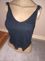 Blaues Top Gr.XS von H&M Hessen - Weilburg Vorschau