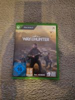 Way of the Hunter Xbox Series X Nordrhein-Westfalen - Schwerte Vorschau