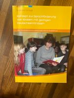 Buch „Konzept zur Sprachförderung von Kindern…“ Nordrhein-Westfalen - Emsdetten Vorschau