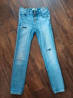 Jeans Name it Gr. 134 slim nur Abholung Nordrhein-Westfalen - Ahaus Vorschau