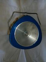 DDR Artas Campinglampe Sachsen-Anhalt - Muldestausee Vorschau