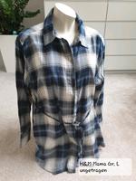 Eine neue Bluse von H&M Mama, siehe Bilder, Größe L, ungetragen Nordrhein-Westfalen - Ahaus Vorschau
