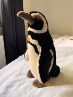 Steiff Pinguin Maggy ca. 1990 - 1996, 45cm hoch, 053657 neuwertig Dortmund - Innenstadt-West Vorschau