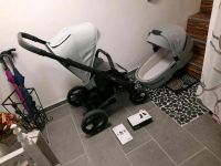 Kinderwagen Mutsy Nio Saarland - Schiffweiler Vorschau