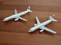 Schabak Aero Lloyd A320 & A321 / 1:650 Hamburg-Nord - Hamburg Barmbek Vorschau