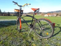 Fahrrad Indian Rider - bitte alles lesen Baden-Württemberg - Isny im Allgäu Vorschau