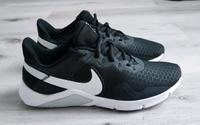 Damen Nike Sneaker Gr 40,5 Rheinland-Pfalz - Windhagen Vorschau