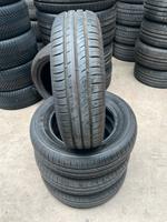 2x 185/65 R15  88H Sommerreifen von Kumho Neu Nordrhein-Westfalen - Delbrück Vorschau