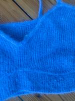ZARA | Top Alpacca Wolle lavendel Berlin - Lichtenberg Vorschau