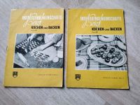 FDJ DDR Kochen und Backen 1953,1954 Parchim - Landkreis - Crivitz Vorschau