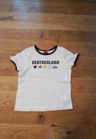 Fußball T Shirt Trikot von S. Oliver Deutschland EM Nordrhein-Westfalen - Stadtlohn Vorschau