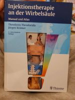 Injektionstherapie an der Wirbelsäule: Manual und Atlas Feldmoching-Hasenbergl - Feldmoching Vorschau