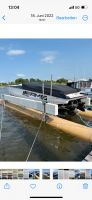 Lift - Bootslift - Boatlift - Schnellboot - Hebeanlage - Lifter Niedersachsen - Hanstedt Vorschau