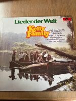 Schallplatte/ LP “lieder der Welt” Kelly Family München - Altstadt-Lehel Vorschau