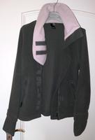 Bench Fleecejacke Größe S khaki Bayern - Rednitzhembach Vorschau