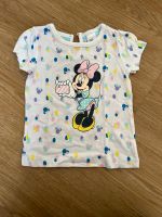 Disney Minnie Maus Shirt Gr. 74 Frankfurt am Main - Eckenheim Vorschau