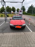 Peugeot 106 5 Türer Niedersachsen - Stuhr Vorschau