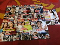 Royal News Exklusiv Magazine Harry Meghan Queen Elizabeth Diana K Bayern - Coburg Vorschau