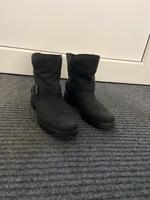 Stiefelette Winterschuhe Timberland Größe 38 Niedersachsen - Kirchwalsede Vorschau