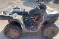 Suche Quad Honda Yamaha Arctic cat Suzuki Can-am Tgb Smc Access Nordrhein-Westfalen - Petershagen Vorschau