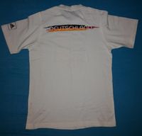 2x Fussball DFB Fan T-Shirts Adidas Gr. 152/158 Sammler WM 2006 Sachsen - Chemnitz Vorschau