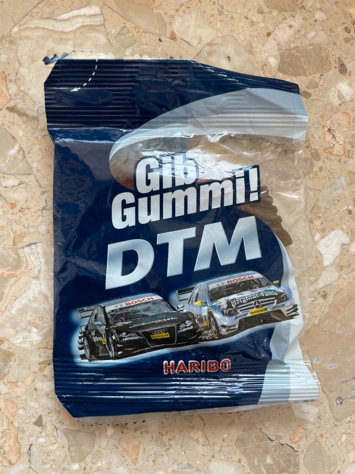 Haribo DTM in Görlitz