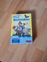 Haba Buchstaben Lernspiel Bayern - Ansbach Vorschau