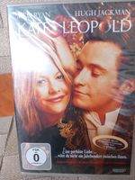 Kate und Leopold DVD Neu Original verpackt Hamburg-Nord - Hamburg Dulsberg Vorschau