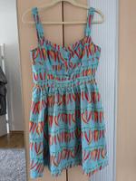 LTB Kleid Damen mit Chillis Baden-Württemberg - Neckargemünd Vorschau