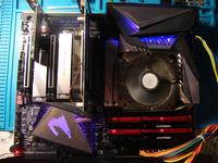 Mainboard Gigabyte Z390 AORUS ULTRA Bayern - Bad Reichenhall Vorschau