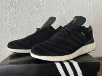 Adidas Busenitz Pure Boost Sneaker Größe US 11,5 EU 46 Schwarz Köln - Ehrenfeld Vorschau