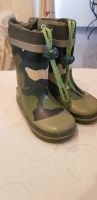 Playshoes Camouflage Gummistiefel gr.20/21 Nordrhein-Westfalen - Radevormwald Vorschau