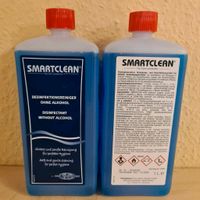 Smartclean Hy-Care Products 1000ml Ohne Alkohol Bonn - Bonn-Zentrum Vorschau