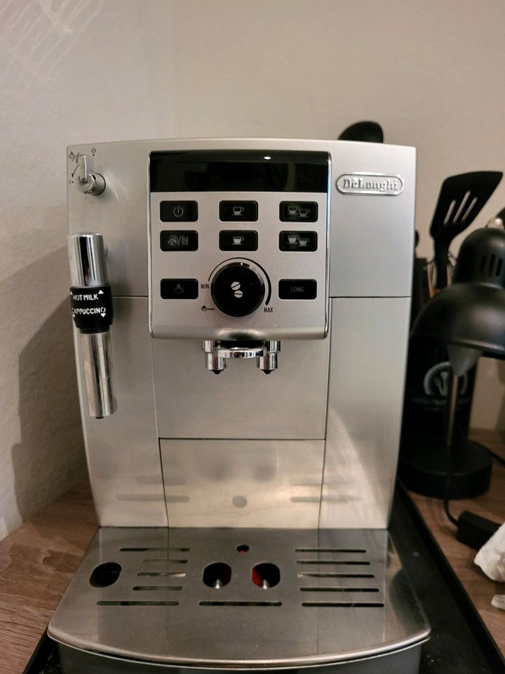 De'Longhi kaffeevollautomat in Sprockhövel