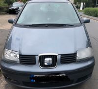 Seat Alhambra *Motorschaden* Niedersachsen - Göttingen Vorschau