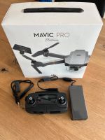 Mavic Pro Platinum Fernbedienung Baden-Württemberg - Öhningen Vorschau