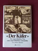 Der (VW) Käfer Dokumentation Hannover - Vahrenwald-List Vorschau