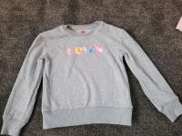 Levis Mädchenpullover gr 140 in grau Nordrhein-Westfalen - Oberhausen Vorschau