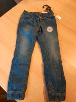 Thermo Jeans NEU Gr.122 kinder Hose Hessen - Wächtersbach Vorschau