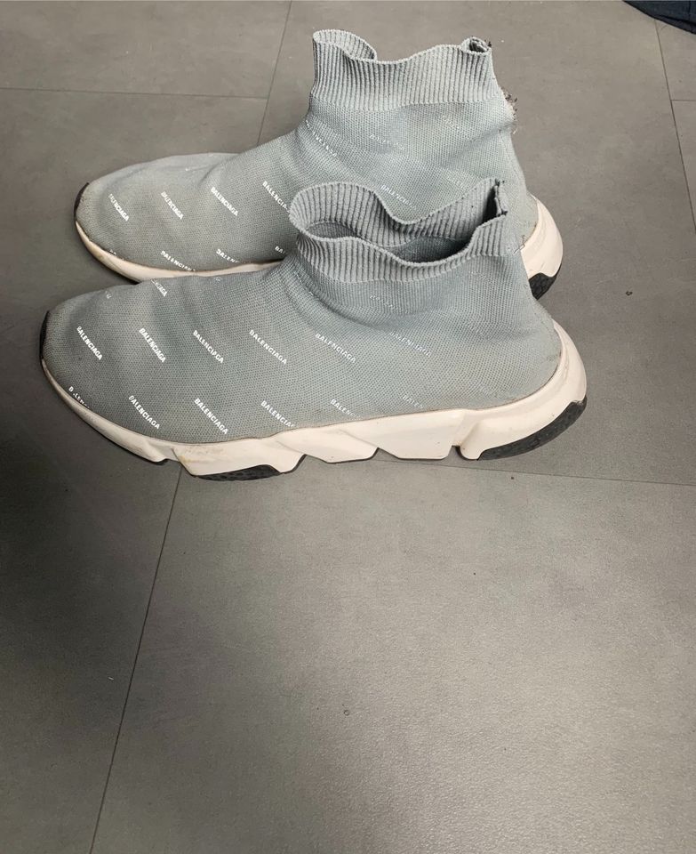 Balenciaga speedtrainer in Karlsruhe