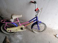 DDR Kinder Fahrrad 2 Stück Pegasus Sachsen-Anhalt - Bernburg (Saale) Vorschau