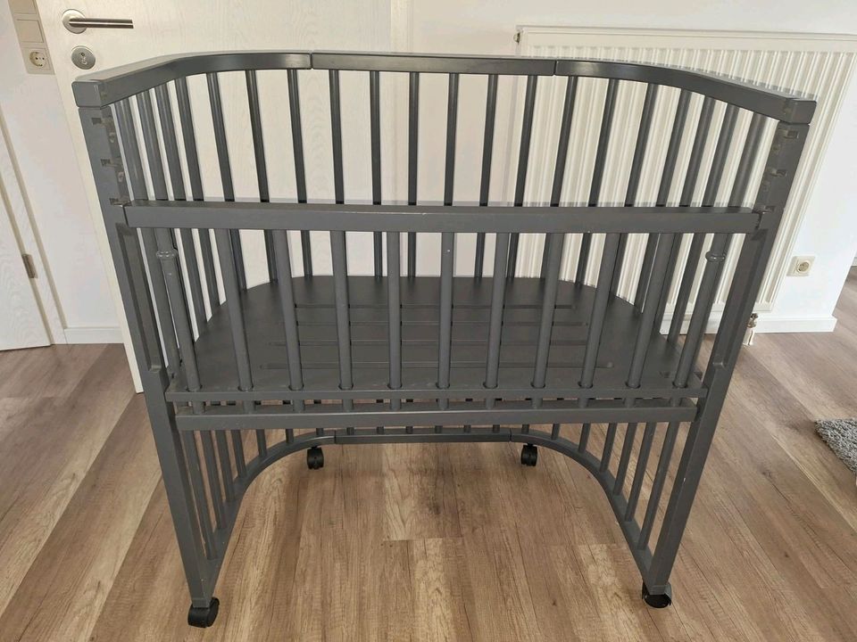 Beistellbett Babybay in Ahrensfelde