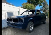 Opel Kadett D 1.3S inkl. GTE und Neuteile Neulack Berlin - Hellersdorf Vorschau