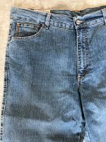 Jeans Gr 36 / 32 / Jacky-O neuwertig Nordrhein-Westfalen - Willich Vorschau