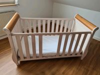 Babybett "Helsinki", Hersteller Euro Diffusion Hessen - Wöllstadt Vorschau