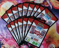 73 Pokemon Sammelkarten Spiel Online Codes / Gewalten der Zeit Berlin - Karlshorst Vorschau